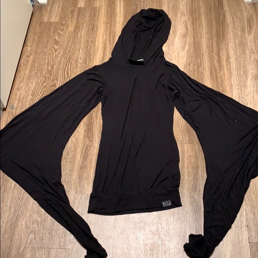 Killstar sorcery dress